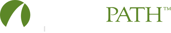 right path investments logo white